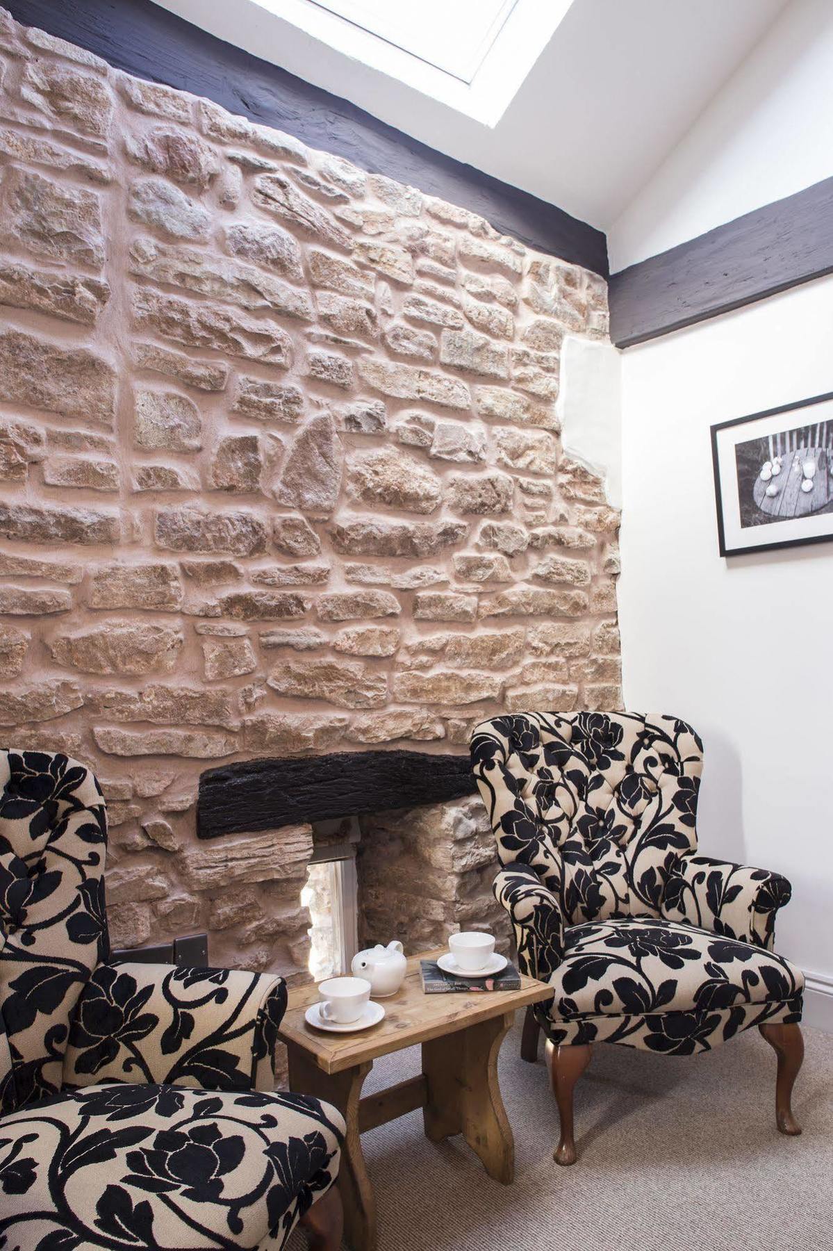 Tudor Farmhouse Hotel Clearwell Luaran gambar