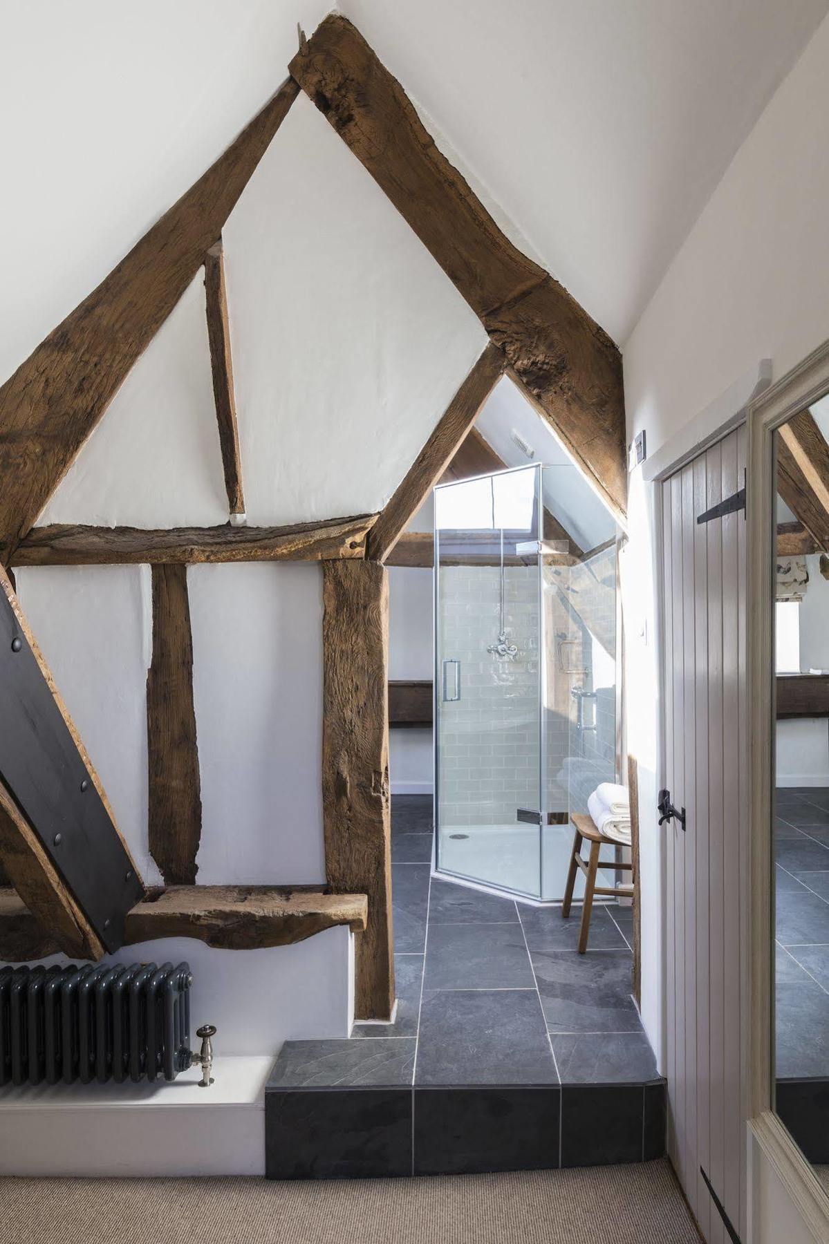 Tudor Farmhouse Hotel Clearwell Luaran gambar