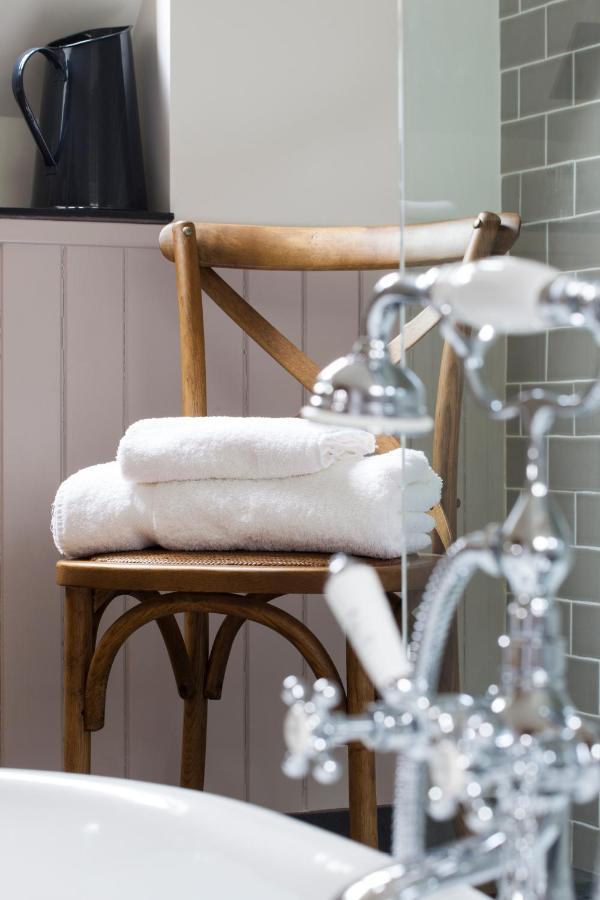 Tudor Farmhouse Hotel Clearwell Bilik gambar
