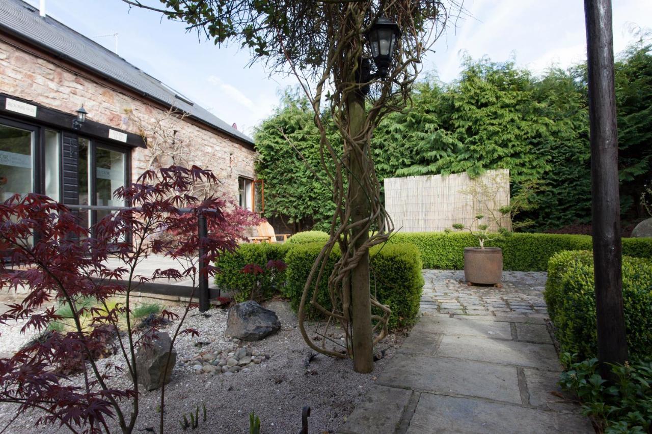 Tudor Farmhouse Hotel Clearwell Bilik gambar